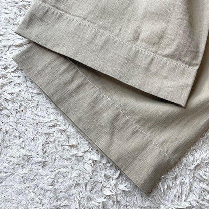 45R 美品 45R おこめチノ908PANTS 4 ベージュ