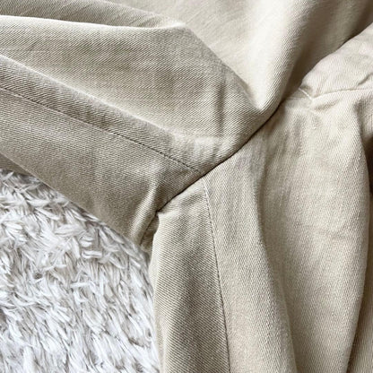 45R 美品 45R おこめチノ908PANTS 4 ベージュ