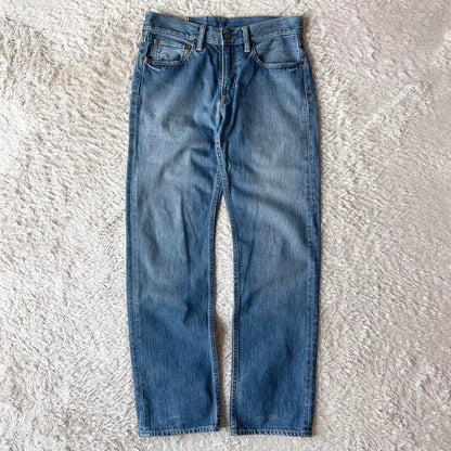 ラルフローレン 美品 polo ralph lauren デニム 28x30