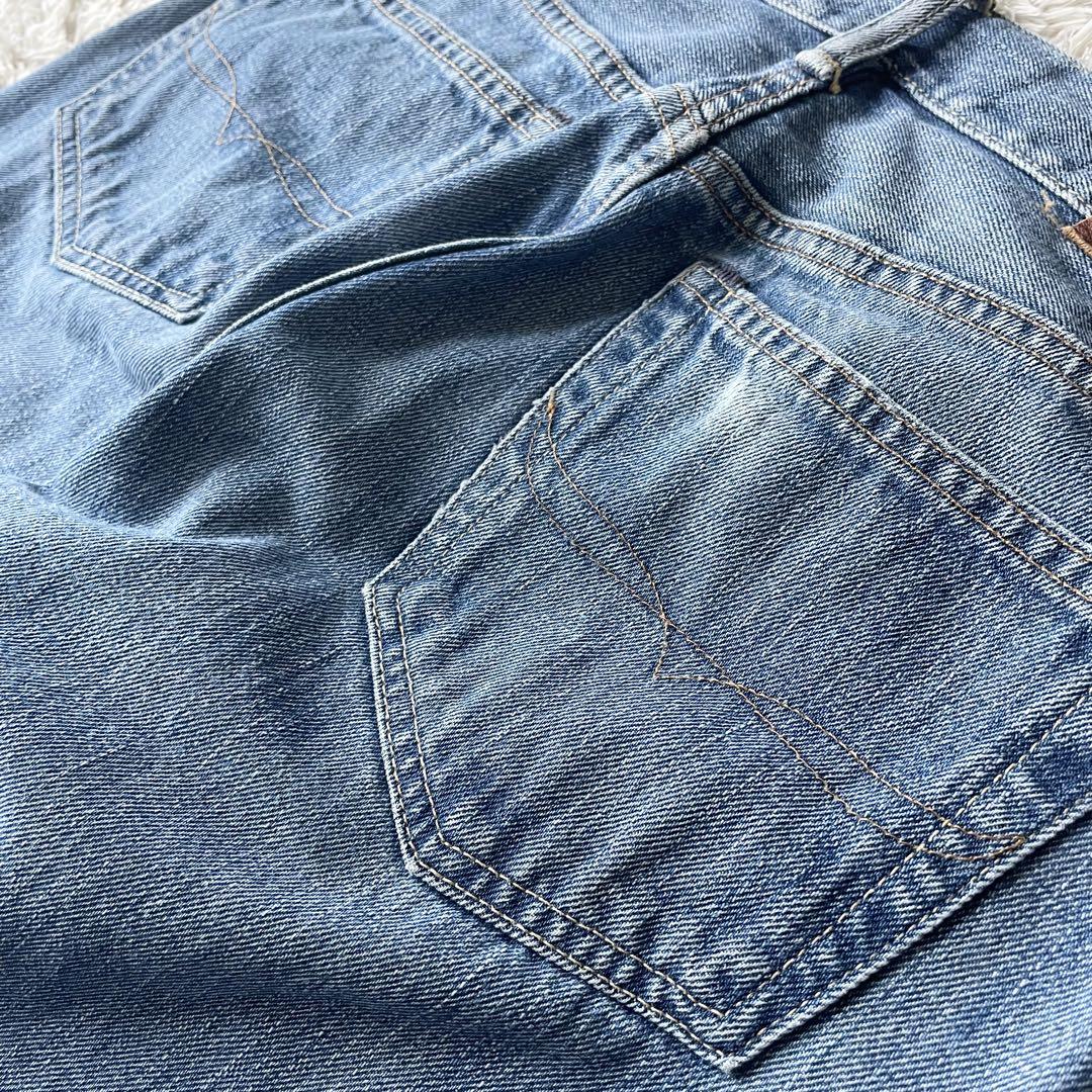 ラルフローレン 美品 polo ralph lauren デニム 28x30