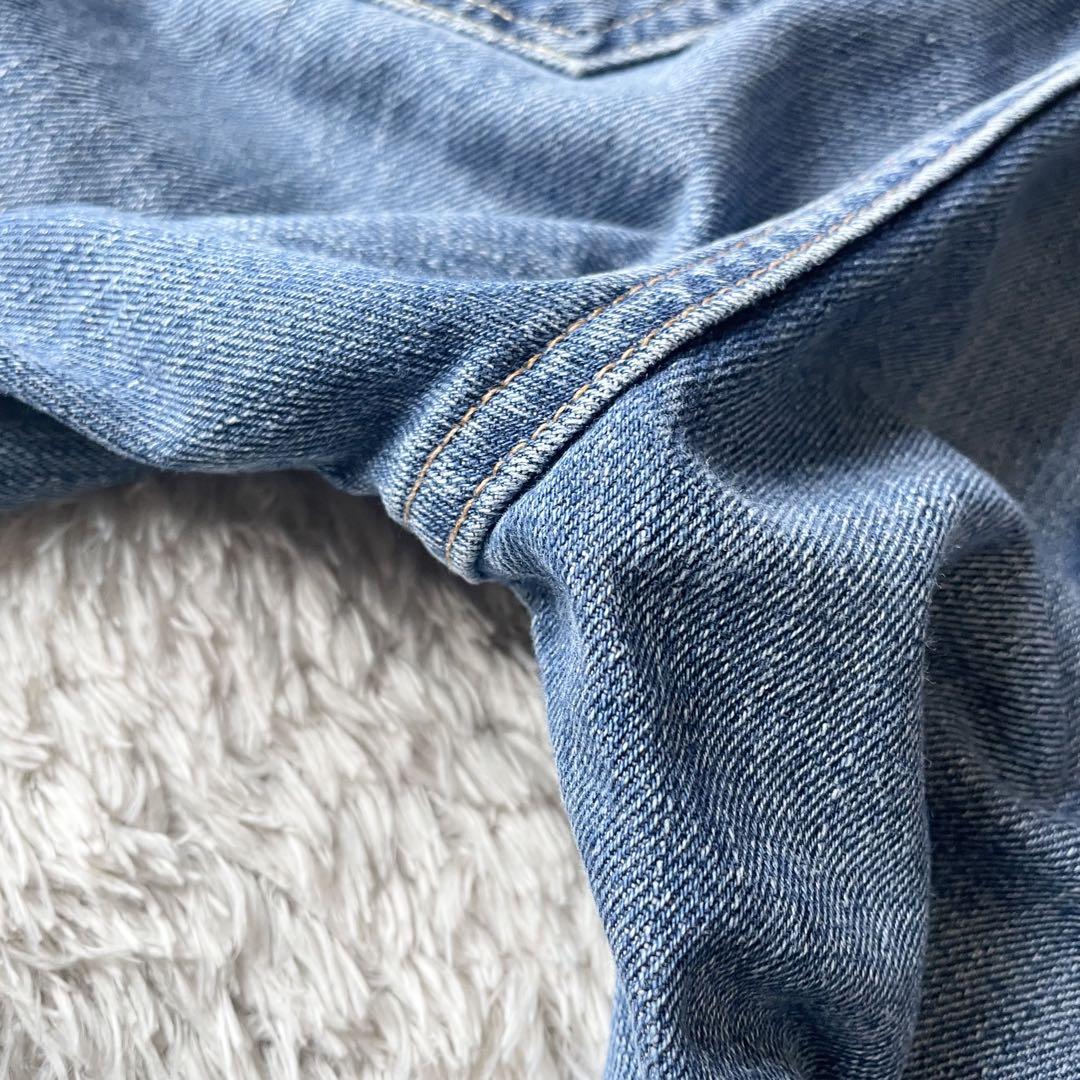 ラルフローレン 美品 polo ralph lauren デニム 28x30