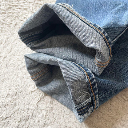 ラルフローレン 美品 polo ralph lauren デニム 28x30