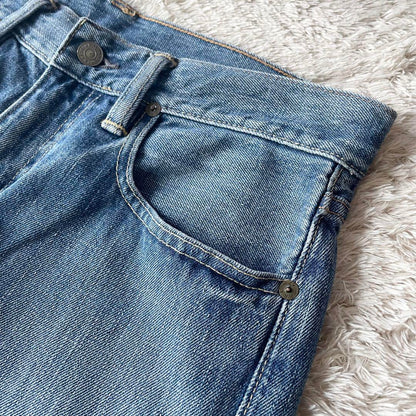 ラルフローレン 美品 polo ralph lauren デニム 28x30