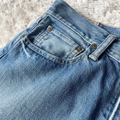 ラルフローレン 美品 polo ralph lauren デニム 28x30