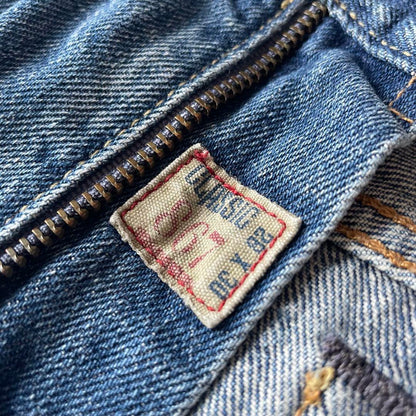 ラルフローレン 美品 polo ralph lauren デニム 28x30