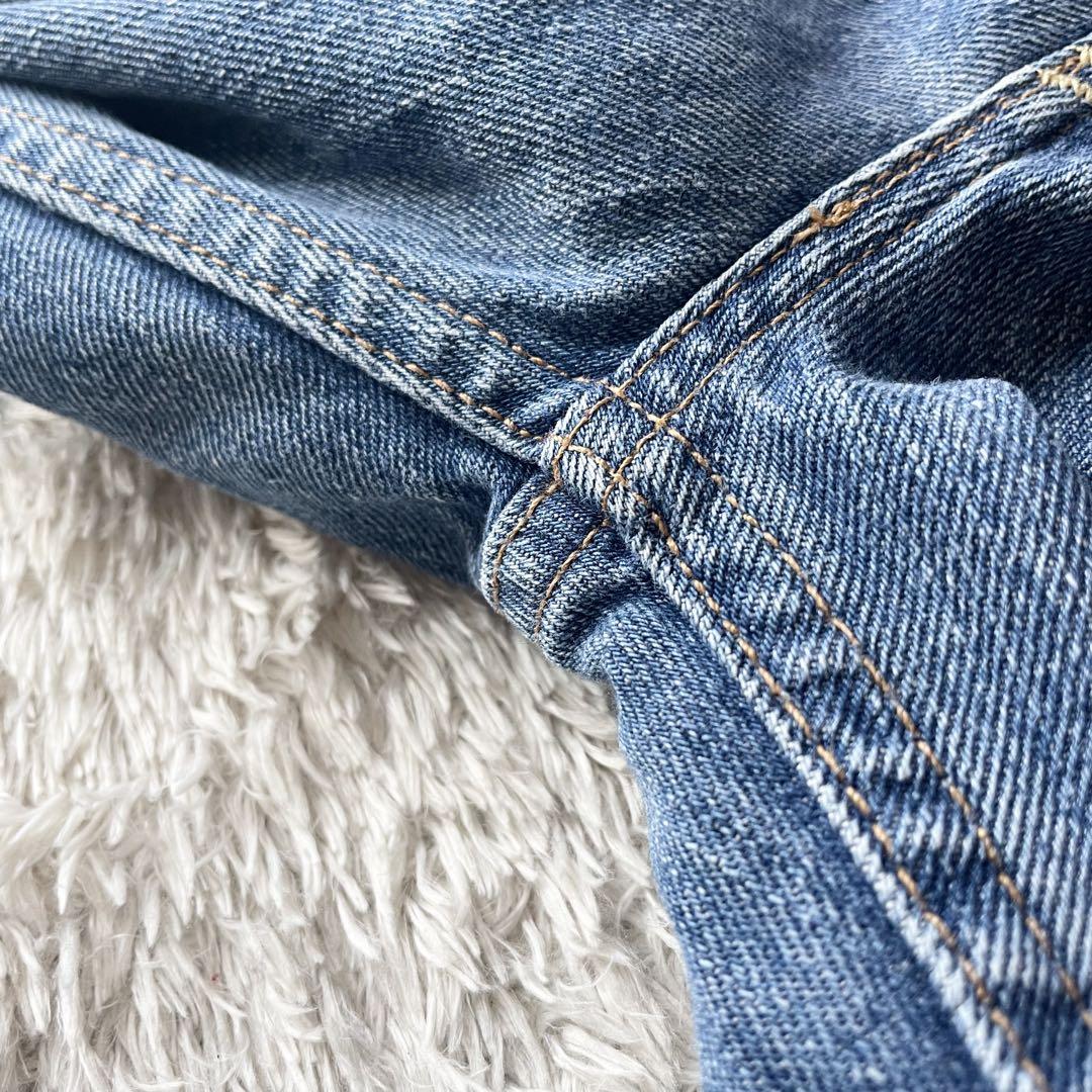 ラルフローレン 美品 polo ralph lauren デニム 28x30