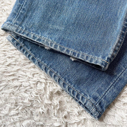 ラルフローレン 美品 polo ralph lauren デニム 28x30