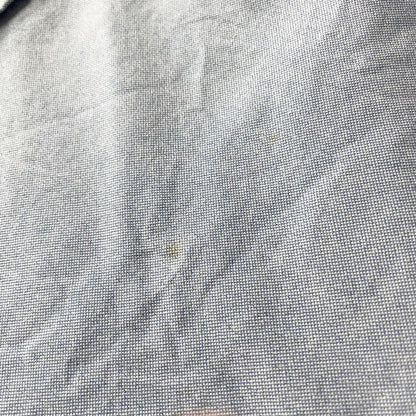 ラルフローレン 現行 L/S オックスフォード シャツ XS ブルー