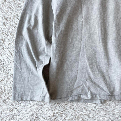 45rpm 美品 saint troper カットソー 4 グレージュ