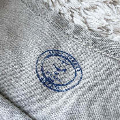 45rpm 美品 saint troper カットソー 4 グレージュ