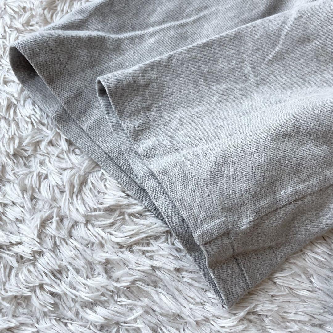 45rpm 美品 saint troper カットソー 4 グレージュ