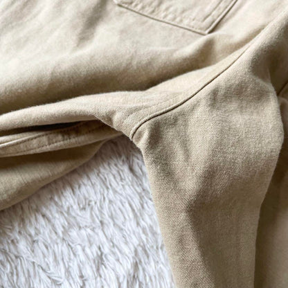 THE SHINZONE 美品 ベイカーパンツ 34 ベージュ