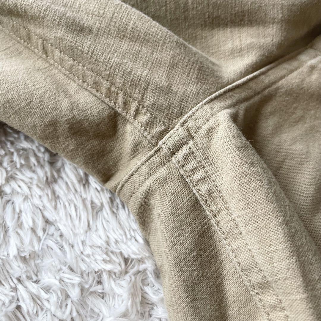 THE SHINZONE 美品 ベイカーパンツ 34 ベージュ