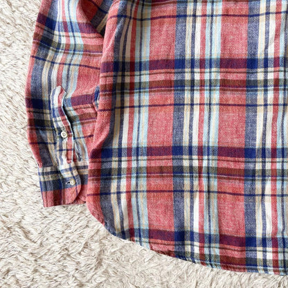 ISABEL MARANT ETOILE 美品 リネンコットンシャツ 36