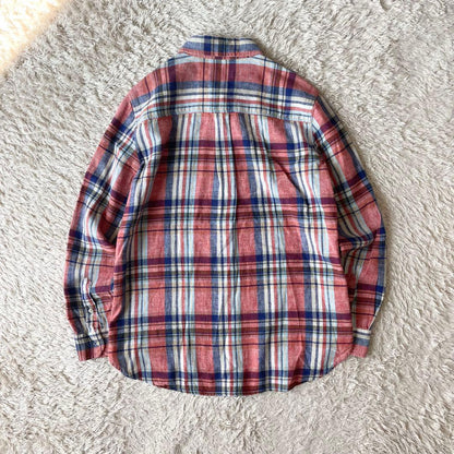 ISABEL MARANT ETOILE 美品 リネンコットンシャツ 36