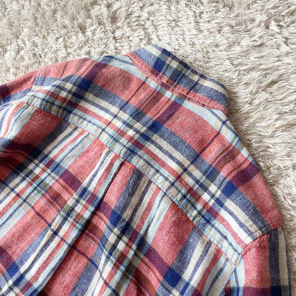 ISABEL MARANT ETOILE 美品 リネンコットンシャツ 36