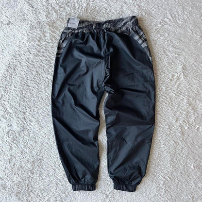 ナイキ 新品タグ付 NIKE ウーブンオールオーバー ナイロンパンツ L