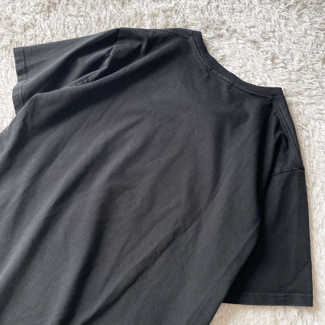 美品 GOD SELECTION XXX Tシャツ L 黒