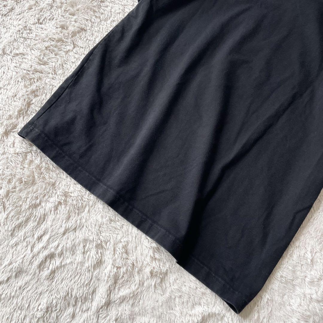 美品 GOD SELECTION XXX Tシャツ L 黒