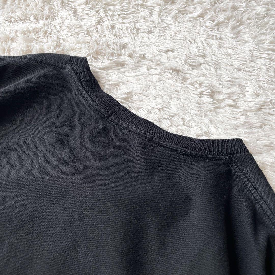 美品 GOD SELECTION XXX Tシャツ L 黒