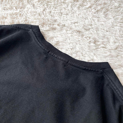 美品 GOD SELECTION XXX Tシャツ L 黒