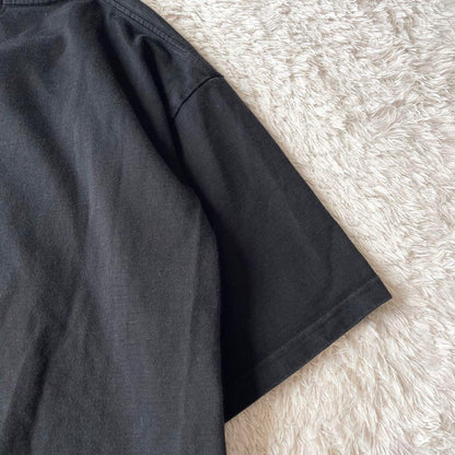 美品 GOD SELECTION XXX Tシャツ L 黒