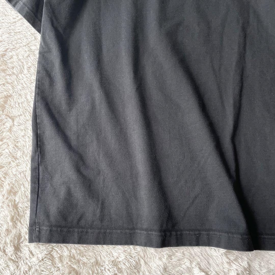 美品 GOD SELECTION XXX Tシャツ L 黒