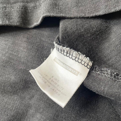 美品 GOD SELECTION XXX Tシャツ L 黒