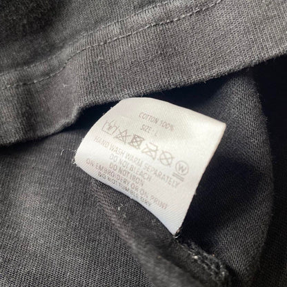 美品 GOD SELECTION XXX Tシャツ L 黒