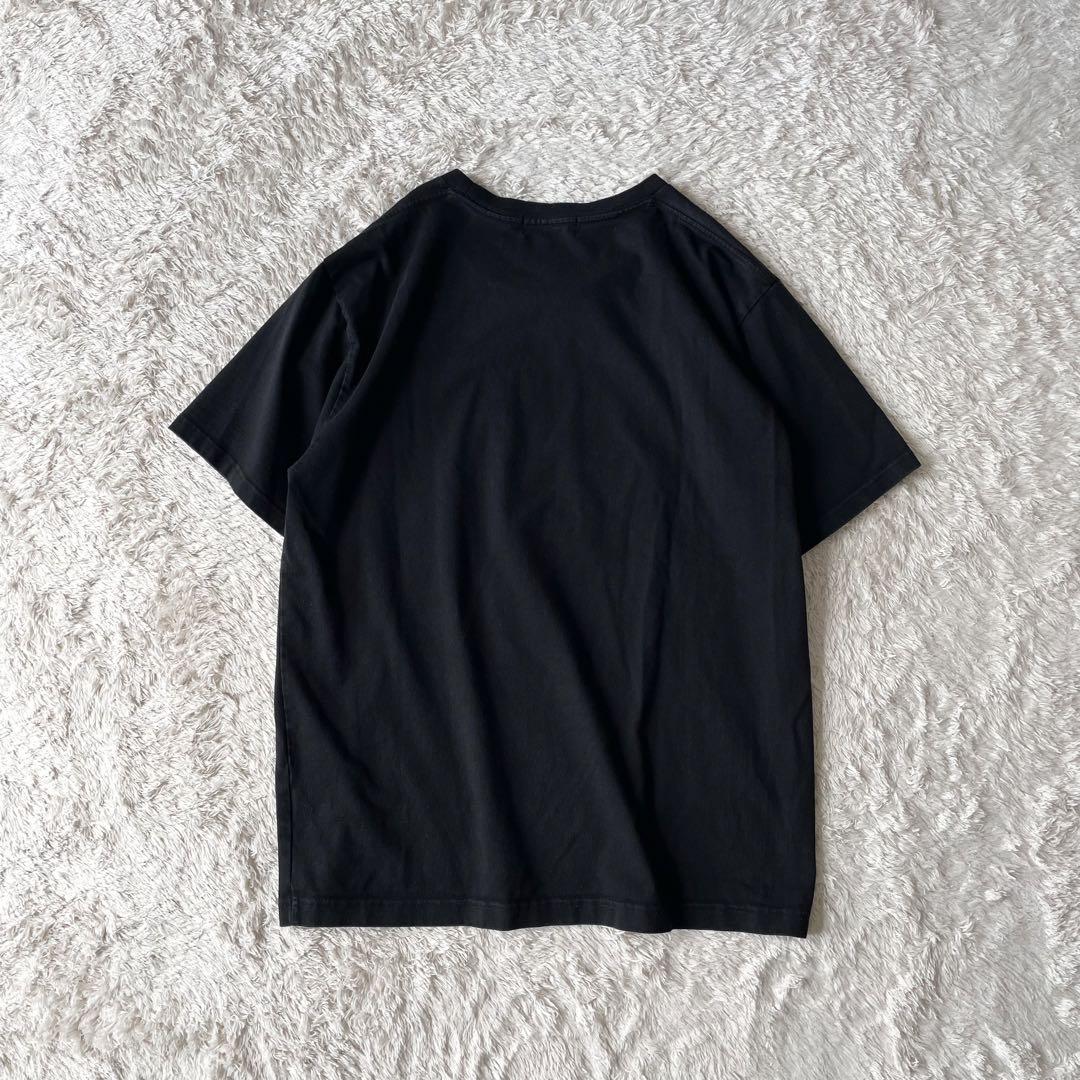 美品 GOD SELECTION XXX Tシャツ L 黒