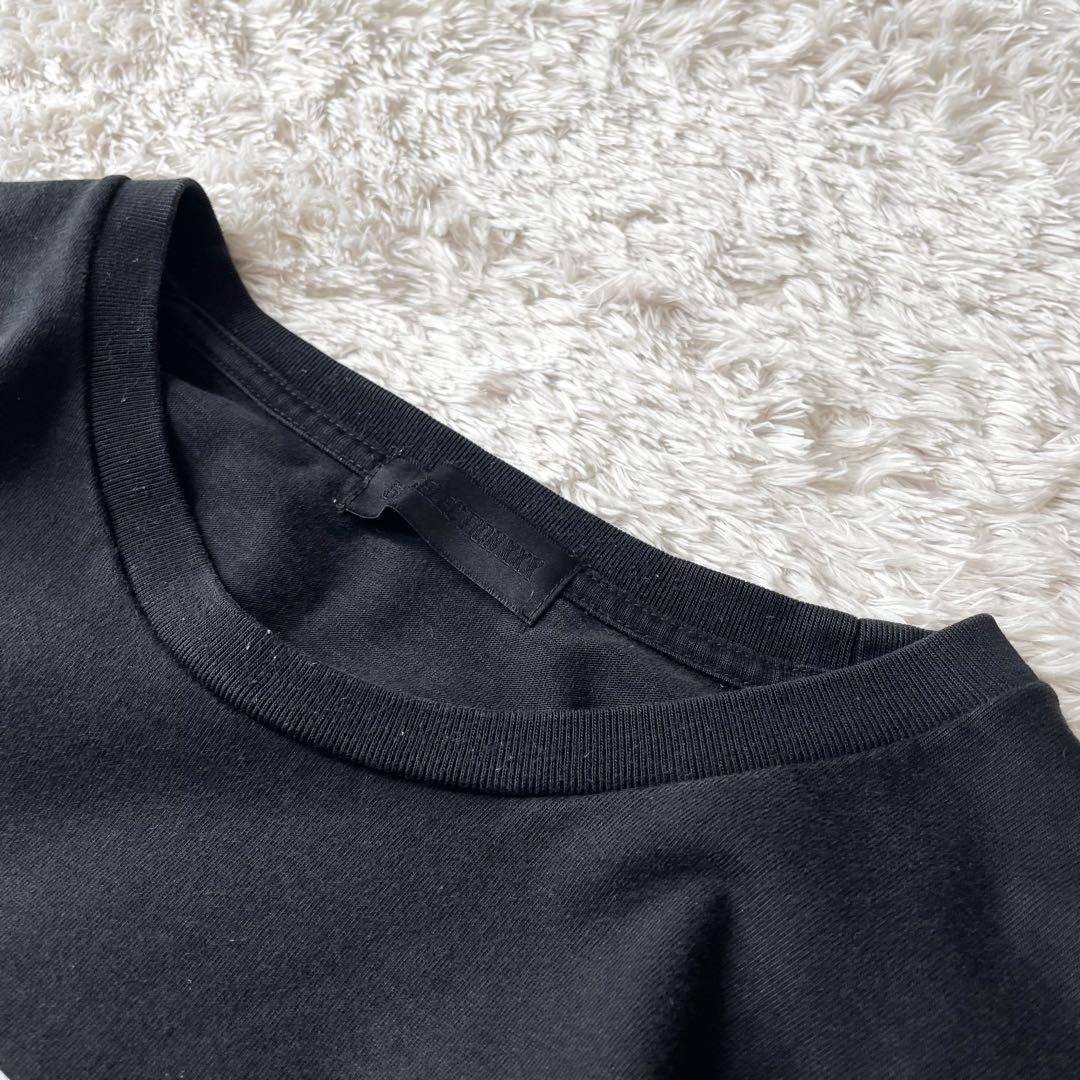 美品 GOD SELECTION XXX Tシャツ L 黒
