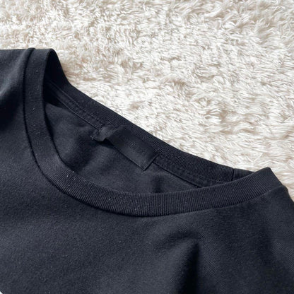 美品 GOD SELECTION XXX Tシャツ L 黒