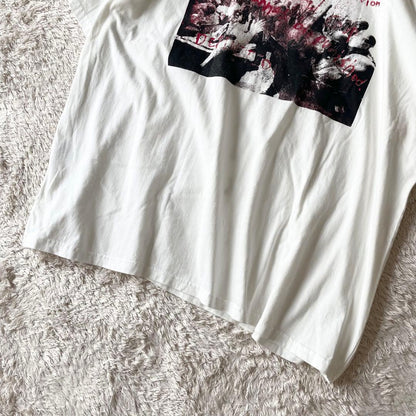 SUNDAYOFFCLUB 美品 ビッグシルエット Tシャツ