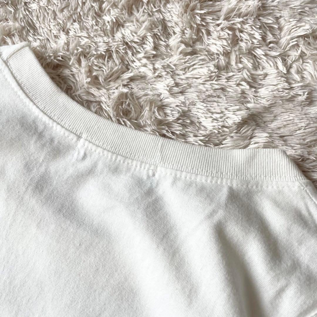 SUNDAYOFFCLUB 美品 ビッグシルエット Tシャツ