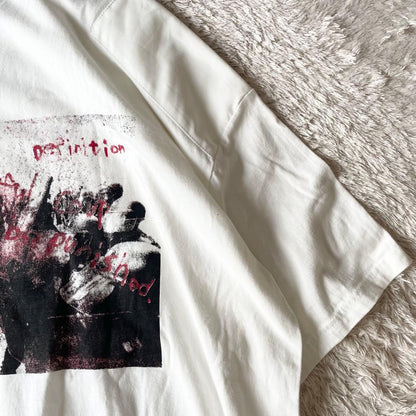 SUNDAYOFFCLUB 美品 ビッグシルエット Tシャツ
