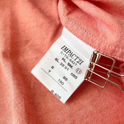 ラルフローレン 極美品 BIG oxford L/S shirt 11