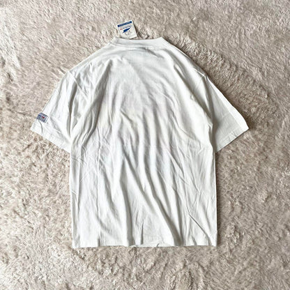 新品タグ付 98年 フランスW杯 Tシャツ スペイン デッドストック