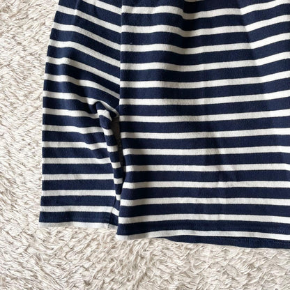 セントしジェームズ 美品 saint james バスクシャツ 36 ボーダー