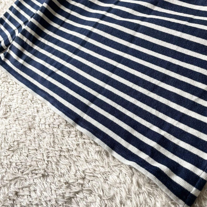 セントしジェームズ 美品 saint james バスクシャツ 36 ボーダー