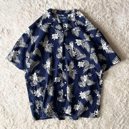 ラルフローレン 90s コードウェル リネンコットン