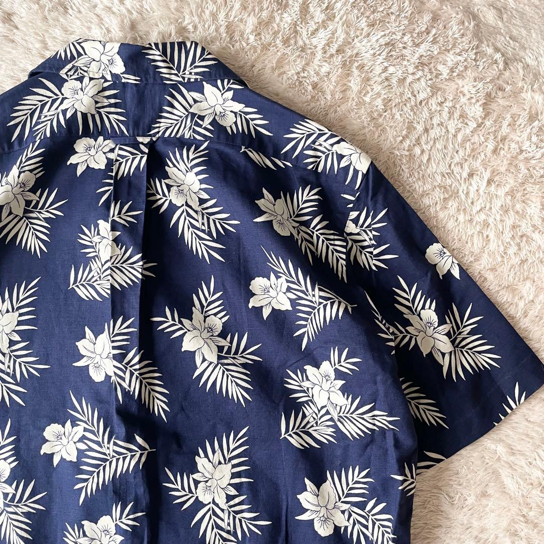 ラルフローレン 90s コードウェル リネンコットン