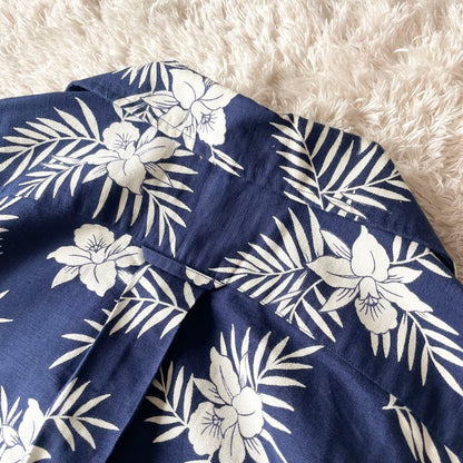 ラルフローレン 90s コードウェル リネンコットン