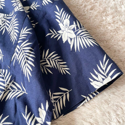 ラルフローレン 90s コードウェル リネンコットン