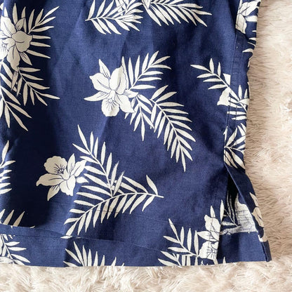 ラルフローレン 90s コードウェル リネンコットン