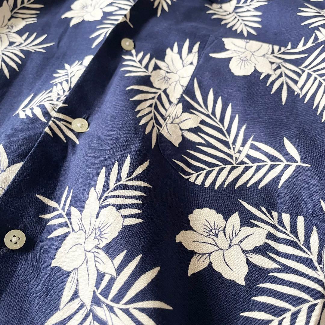 ラルフローレン 90s コードウェル リネンコットン