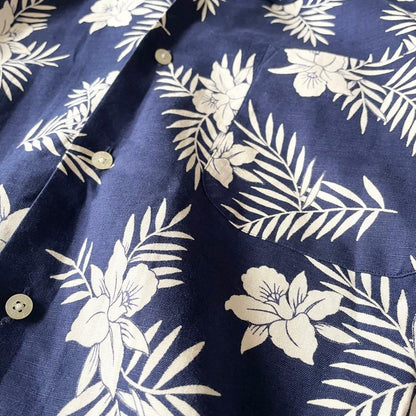 ラルフローレン 90s コードウェル リネンコットン