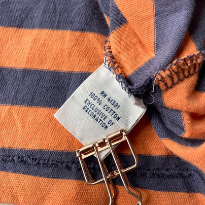 ラルフローレン 美品 現行 S/S cutsew L