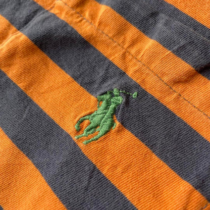 ラルフローレン 美品 現行 S/S cutsew L