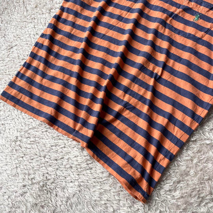 ラルフローレン 美品 現行 S/S cutsew L