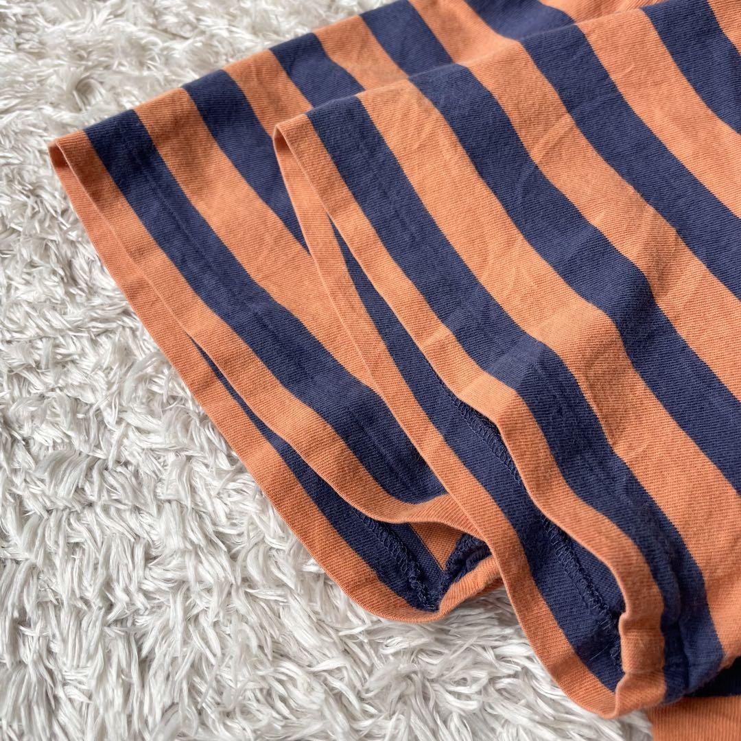 ラルフローレン 美品 現行 S/S cutsew L